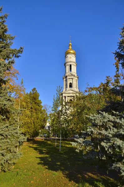 Katedral Asumsi — Stok Foto