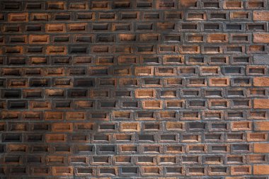 grunge tuğla duvar dokusu