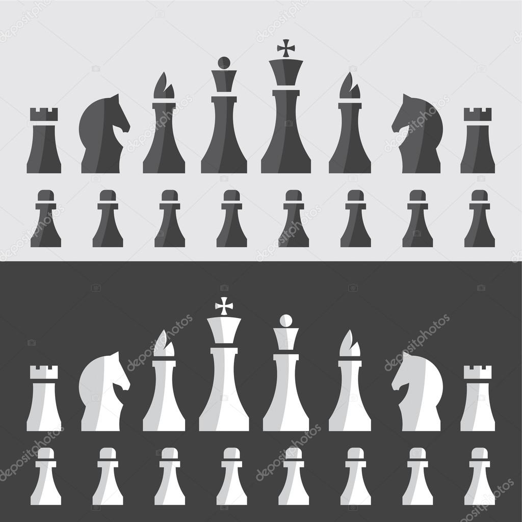 chessmen