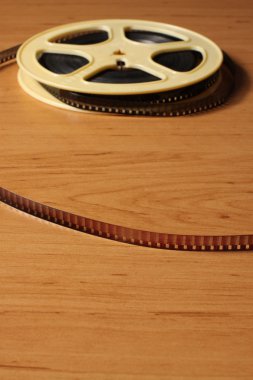 Sekiz milimetre film