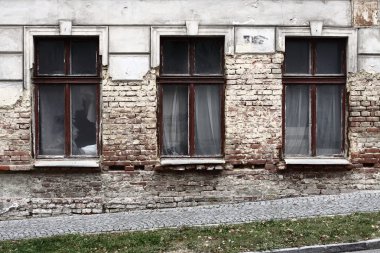 üç eski windows