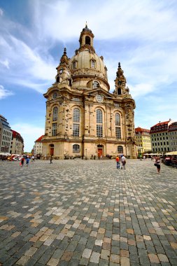 Dresden Katedrali