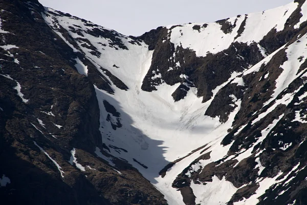 Hervidor de nieve — Foto de Stock