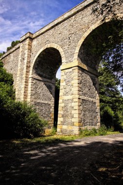 Demiryolu Köprüsü