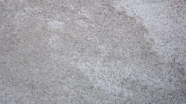 Textúra Beton Fal Felület Cement Homok Észúzott Szürke Színű — Stock Fotó