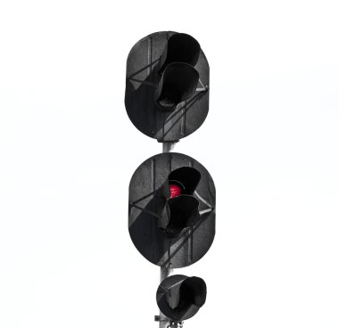 ikili semafor portre