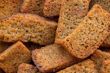 ekmek kırıntısı portre 