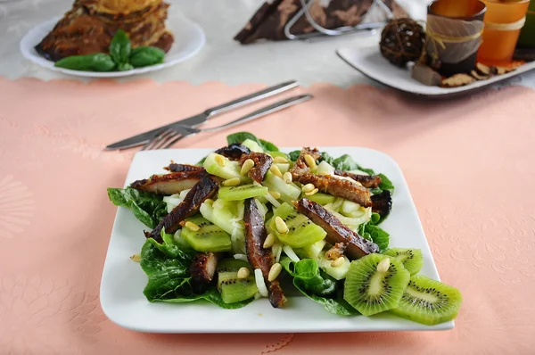 salata