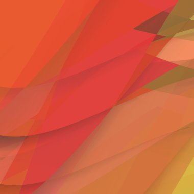 Çeşitli çizgiler renkli arka plan yaptı.