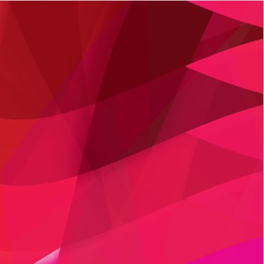 Çeşitli çizgiler renkli arka plan yaptı.