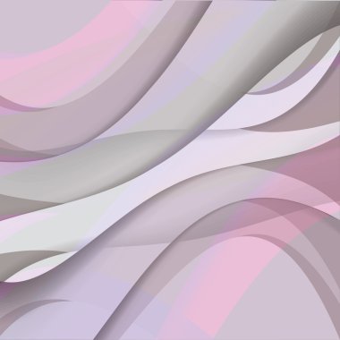 Arka plan renkli dalgalı çizgiler ile oluşturulan.