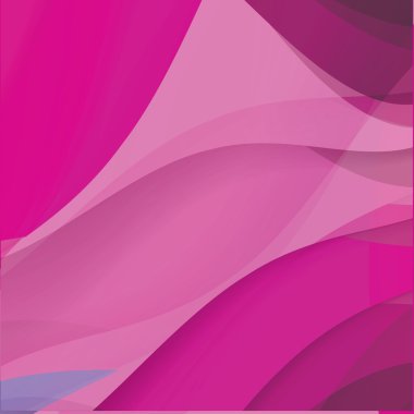 Arka plan renkli dalgalı çizgiler ile yaratılmıştır. Vektör