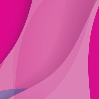 Arka plan renkli dalgalı çizgiler ile yaratılmıştır. Vektör