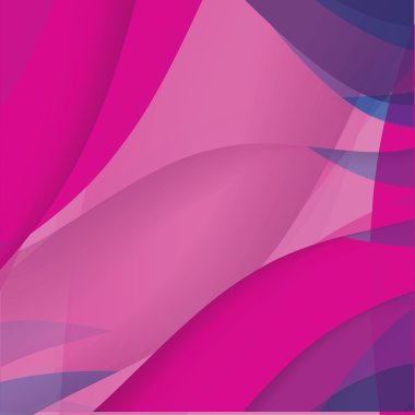 Çeşitli çizgiler renkli arka plan yaptı.