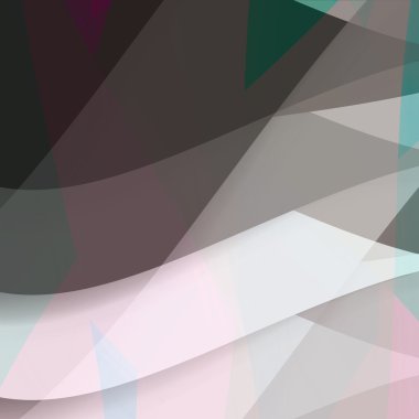 Çeşitli çizgiler renkli arka plan yaptı.