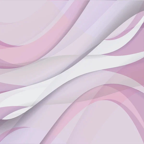 Arka plan renkli dalgalı çizgiler ile yaratılmıştır. Vektör