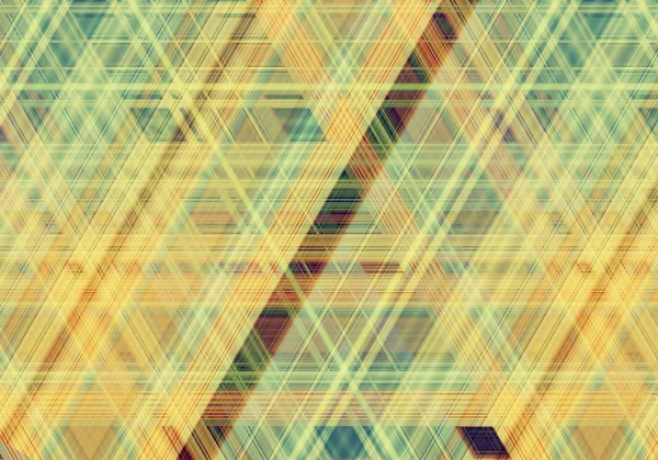 Abstrakten bunten hintergrund horizontale und diagonale Streifen mit erstellt. Neon-Farben. Abbildung. — Stockfoto
