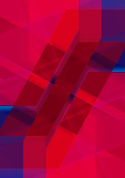 Renkli sanatsal arka plan. Kompozisyon renkli çizgili. Vektör çizim.