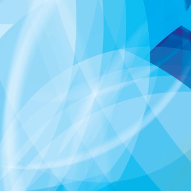 Arka plan renkli dalgalı çizgiler ile yaratılmıştır. Vektör