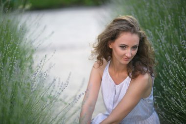 Gerçek doğal güzellik.