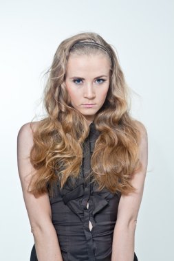 Kadınlar sessiz öfke