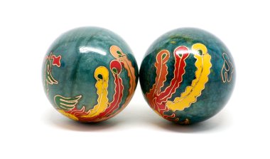 Feng Shui topları