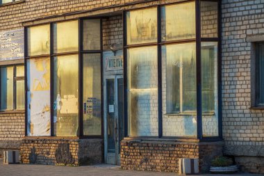 Seksenlere geri dön, eski Atıcı.