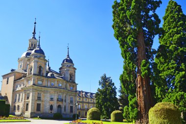 Royal Palace San ettiler çiftlik