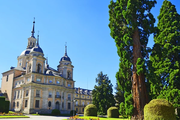 Royal Palace San ettiler çiftlik
