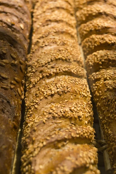 Satır ekmek