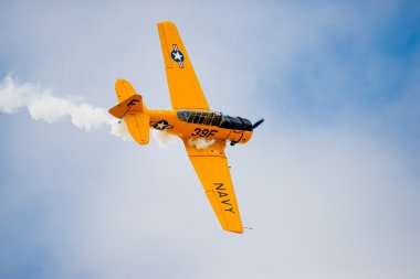 WW2 Usaf uçak