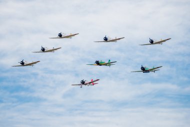 Japon savaş uçakları