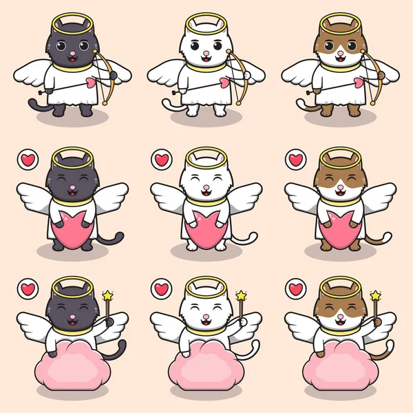 Kucing Cupidストックベクター ロイヤリティフリーkucing Cupidイラスト ページ 3 Depositphotos Kucing Cupidストックベクター ロイヤリティフリーkucing Cupidイラスト ページ 3 Depositphotos