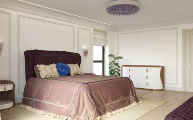 iç görselleştirme, 3 boyutlu illüstrasyon