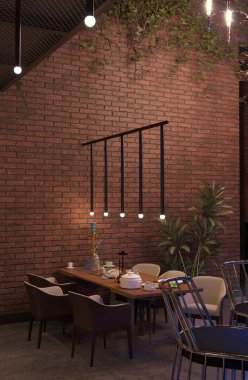 İç görselleştirme, 3 boyutlu çizim çizimi 