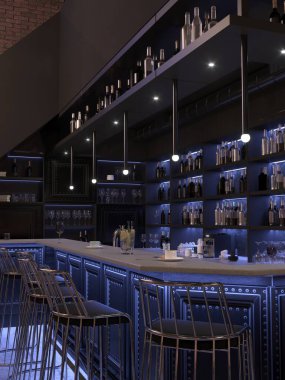 İç görselleştirme, 3 boyutlu çizim çizimi 