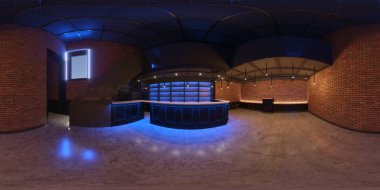 İç görselleştirme, 3 boyutlu çizim çizimi 