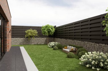 Modern bina Dış mimari