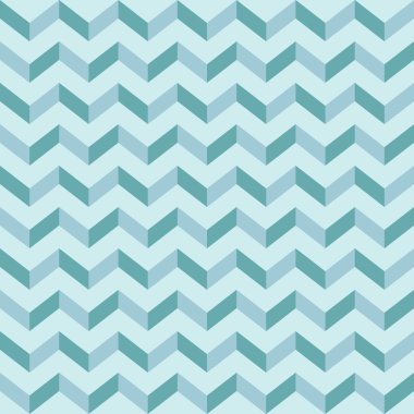 Kusursuz geometrik desen