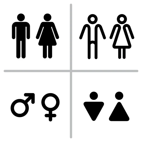 WC Icon set
