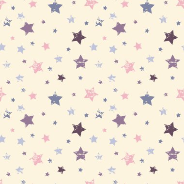 Şirin Kusursuz Desen