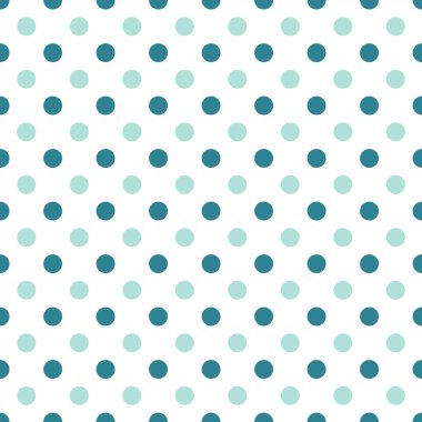 Noktasız polka deseni