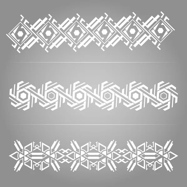 set süsleme