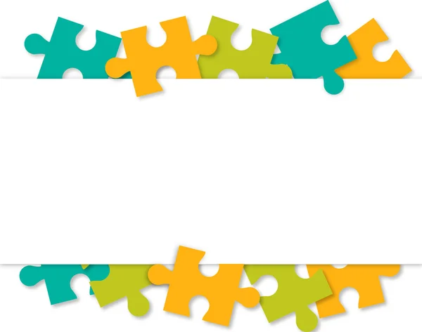 arka plan puzzle