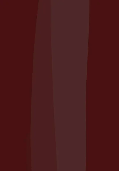 Вертикальный Графический Фон Коричневый Шоколадный Кофе Пустой Фон Дизайна — стоковое фото