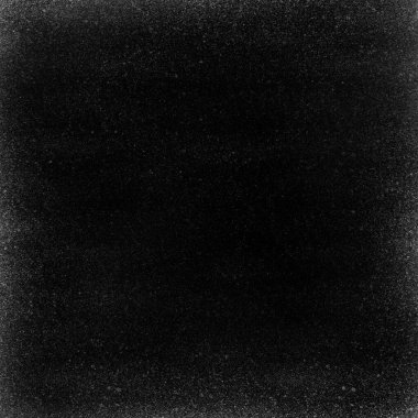 Elle çizilmiş siyah tebeşir tahtası. Boşluğu kopyala