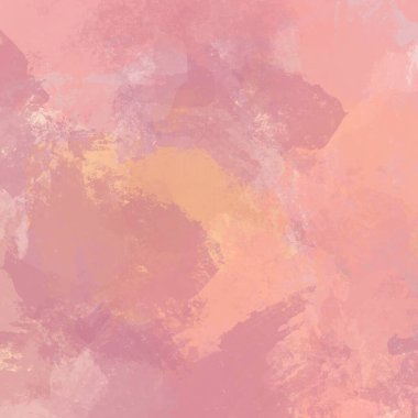 Pastel arkaplan taklit suluboya kopyalama alanı, boş