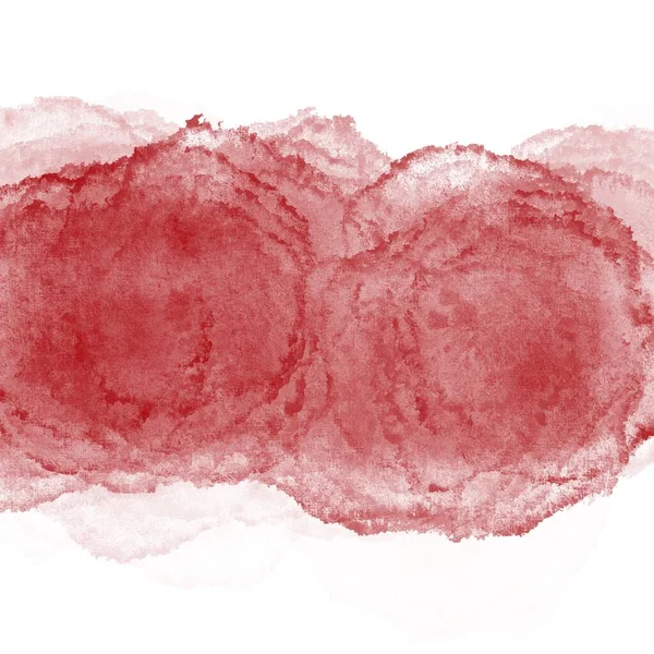 Червоний Абстрактний Фон Дизайну Плакатів Листівок Візиток — стокове фото