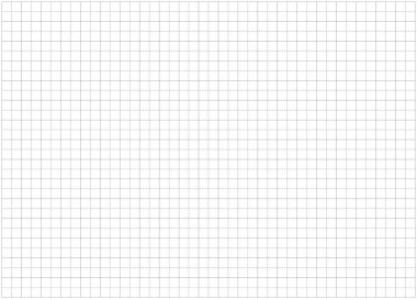 Beyaz üzerine siyah noktalı doku. Geniş kare siyah şebeke kağıdı. Defter boş. Not defteri üretimi için tipografik şablon. Matematik şebeke şablonunu bozdu. Okul ve eğitim arkaplanı