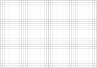 Siyah örgü dokusu. Şebeke kağıdı. Defter kare geniş boş şablon. Defter yapımı için tipografi modeli. Matematiğin kusursuz kalıbı. Eğitim okulu sade zemin